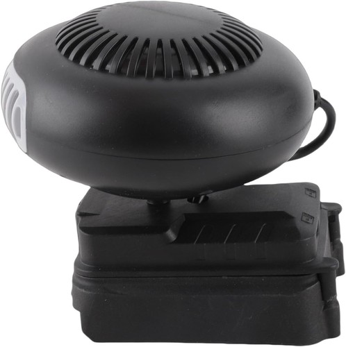 Cordless space heater - space, 170w