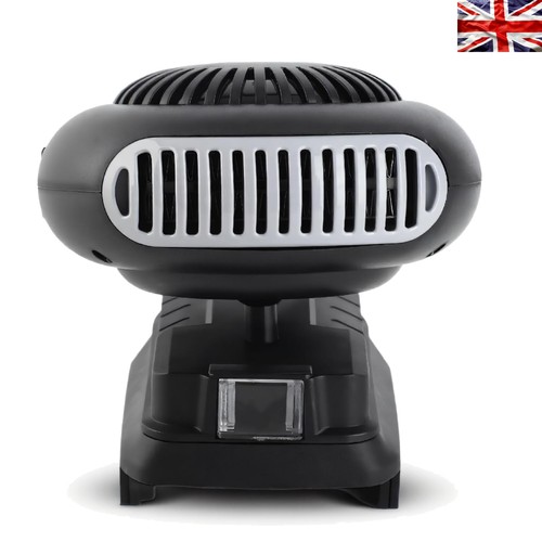 Compact 18v quiet - compact, space