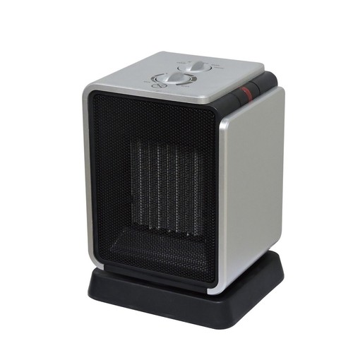 Heater electric oscillating - electric,
