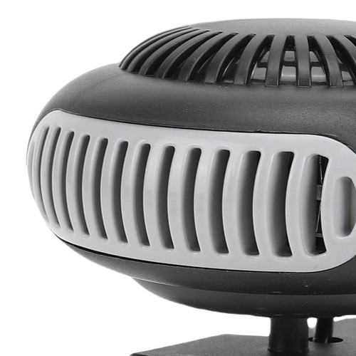 New cordless space heater - new,