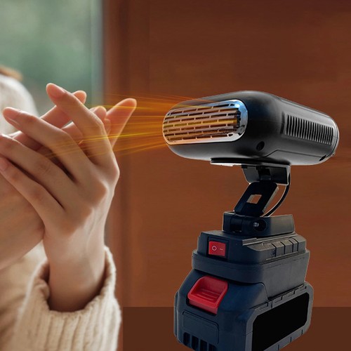 Battery powered heater - heater, 90