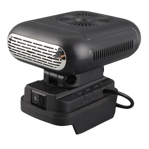 Battery powered heater - battery,