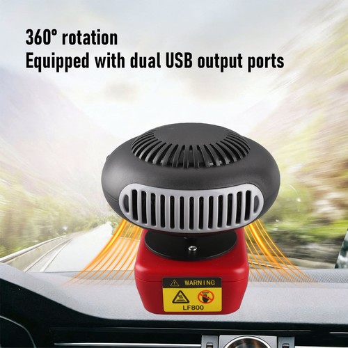 200w battery powered - powered, heater