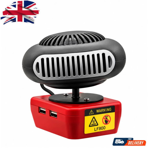 500w dual usb - usb, space