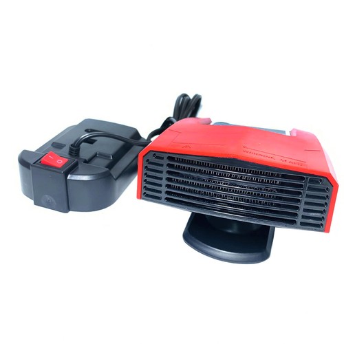 Battery powered space - battery,