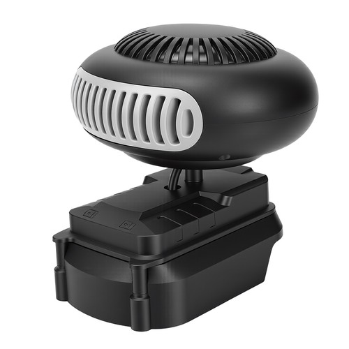 170w cordless heater - heater, portable