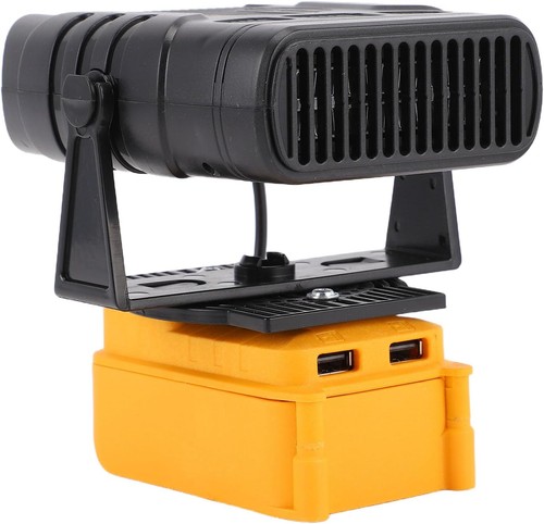 Portable space heater 200w - portable,