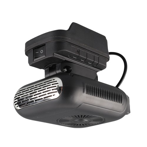 Battery powered heater - heater, 90°