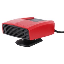 Li Ion Battery Space Heater