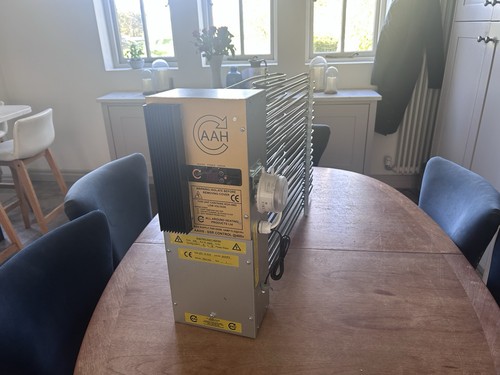 Aah 45kw 3ph duct - aah,