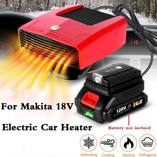 600w cordless car heater for - cordless,