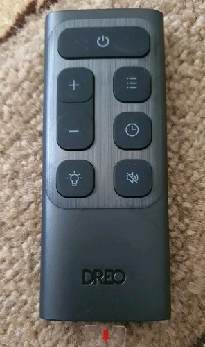 Genuine dreo remote control - genuine,
