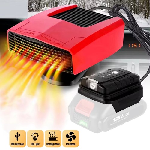 Car heater electric - car,