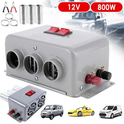 800w electric car heater fan - car,