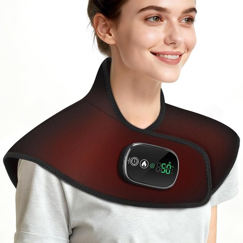 Cordless neck shoulder - cordless,