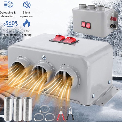 12v 800w electric car heater - 800w,
