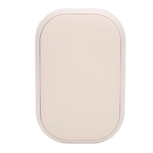 Rechargeable hand warmer - hand,