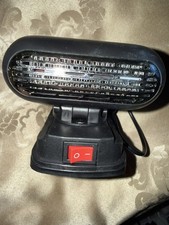 Battery Powered Heater 90