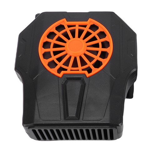 Portable car heater - car, for