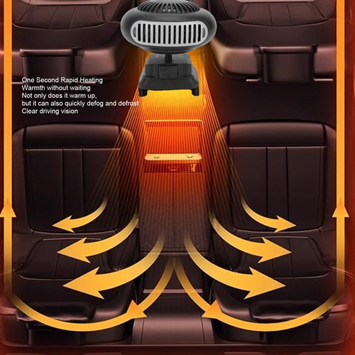 Cordless space heater 170w - cordless, 2