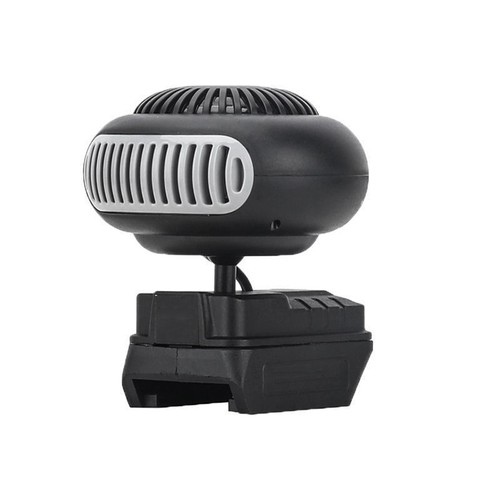 18v battery space heater - 18v,