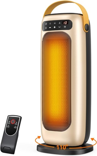 Space heater portable - heater,