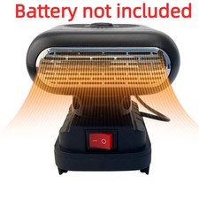 Battery Powered Heater 90