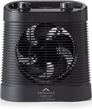 Dreamland 4036 Electric Heater