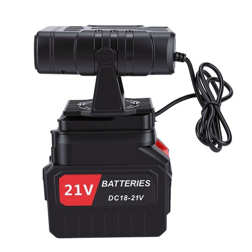 Battery operated portable - battery,