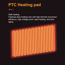 Car Heater Fan 170W 2 Settings