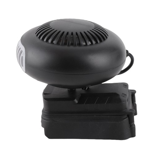 Cordless space heater - space,