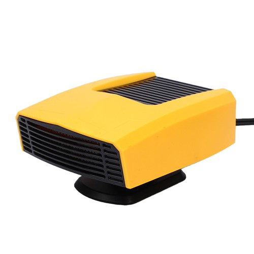 200w space heater - dual, usb