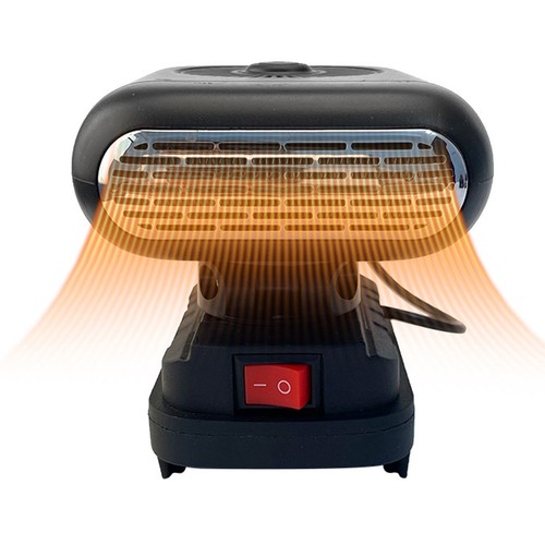 Battery powered heater - battery,