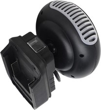 Portable Battery Powered Space