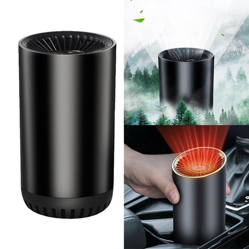 Car heater portable - car, 2