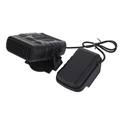 Portable space heater for 18v - space,