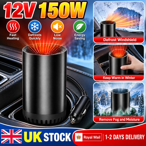 Portable car heater - portable,
