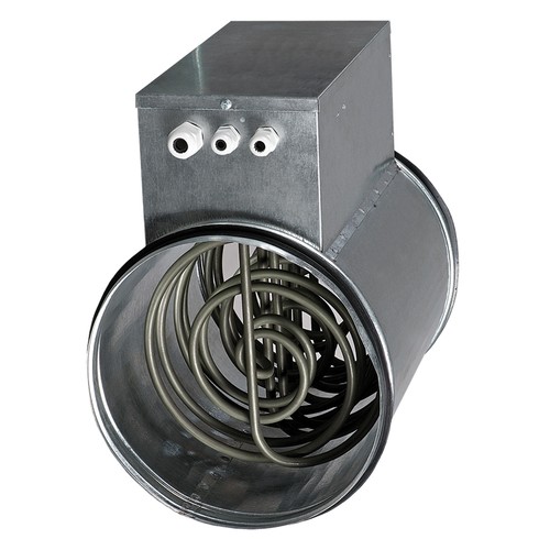 Blauberg electric air duct - blauberg,