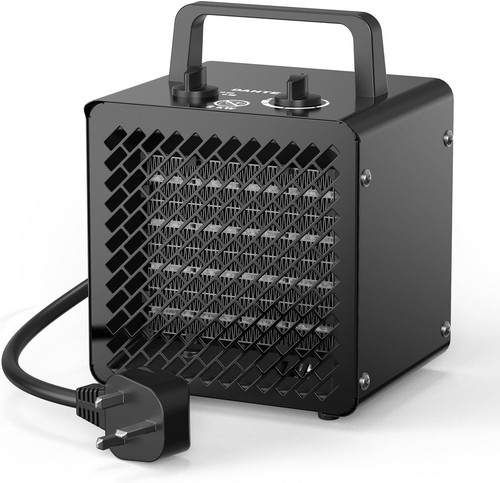 2000 ceramic fan heater - ,