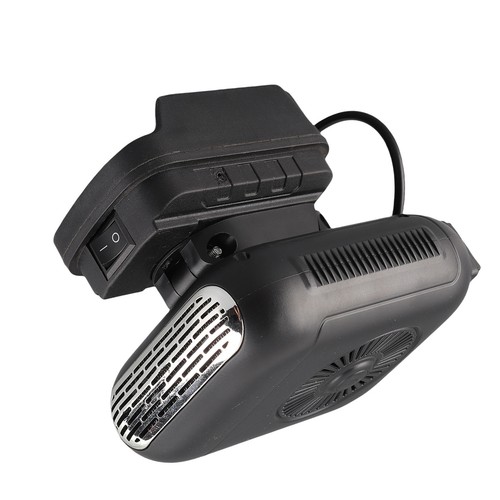 Battery powered heater - battery,