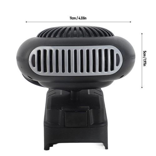 170w quiet thermostat space - quiet,