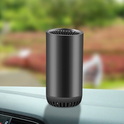 Car heater portable - 2-in-1,