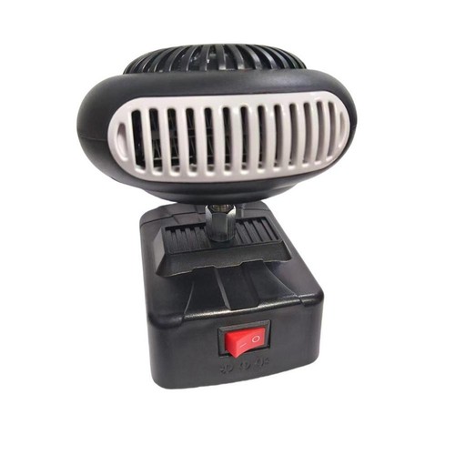 Battery operated heater - operated,