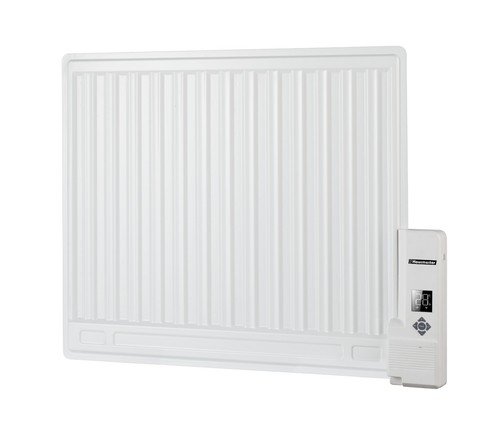 Hausmaster oil filled panel - filled,