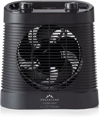 Dreamland 4036 electric heater - dreamland,