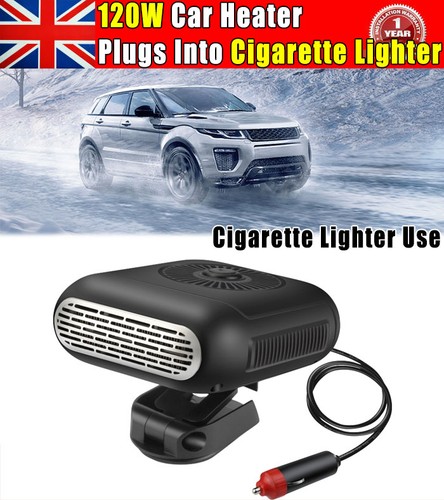 120w car heater that plugs - heater,