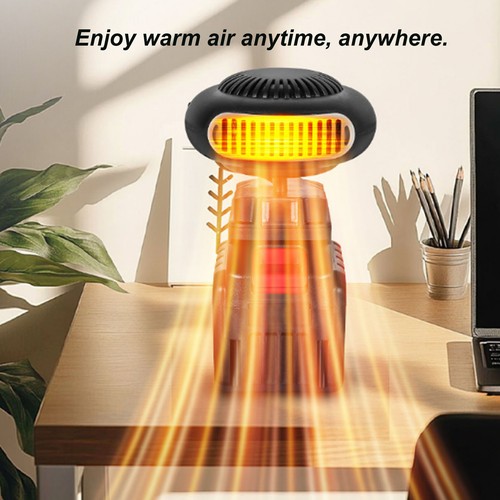 Portable battery powered space - battery,
