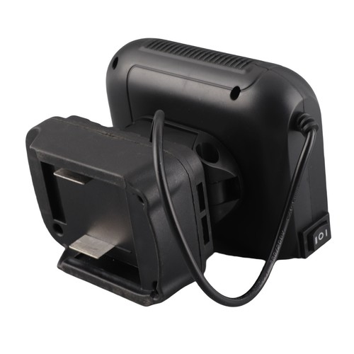 Portable battery heaters - 2,