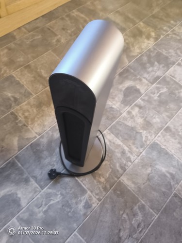 Homcom ceramic electric - homcom,