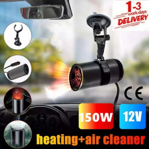 Car heater portable - heater, 1